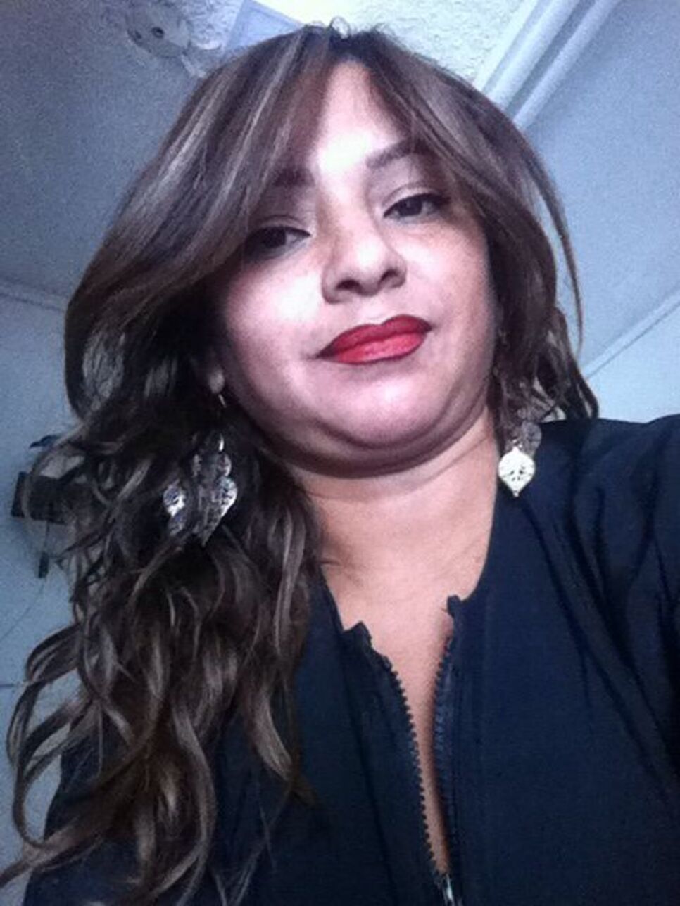 Mayra Molina estilista Quito