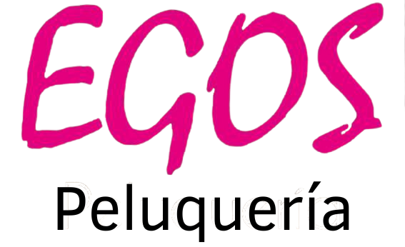 Logo Egos Peluquería